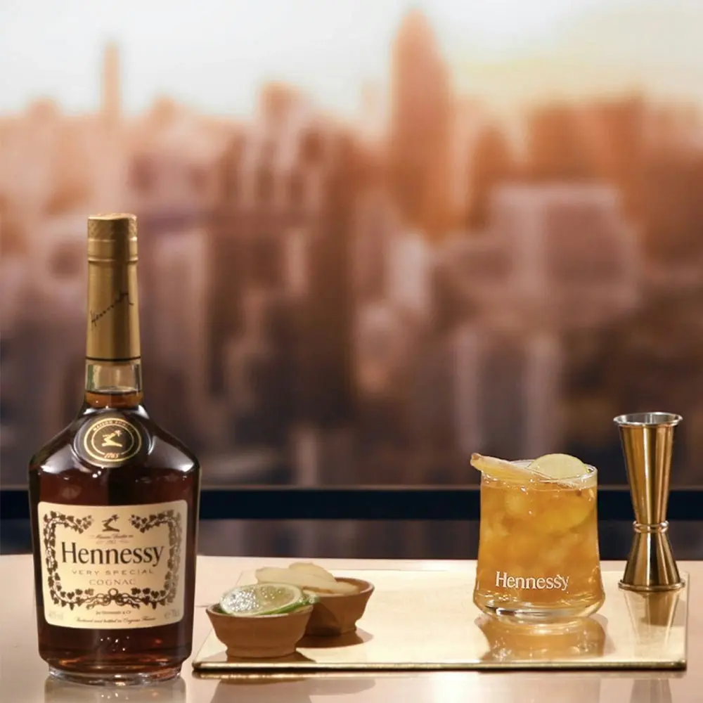 Hennessy VS Cognac (700mL)