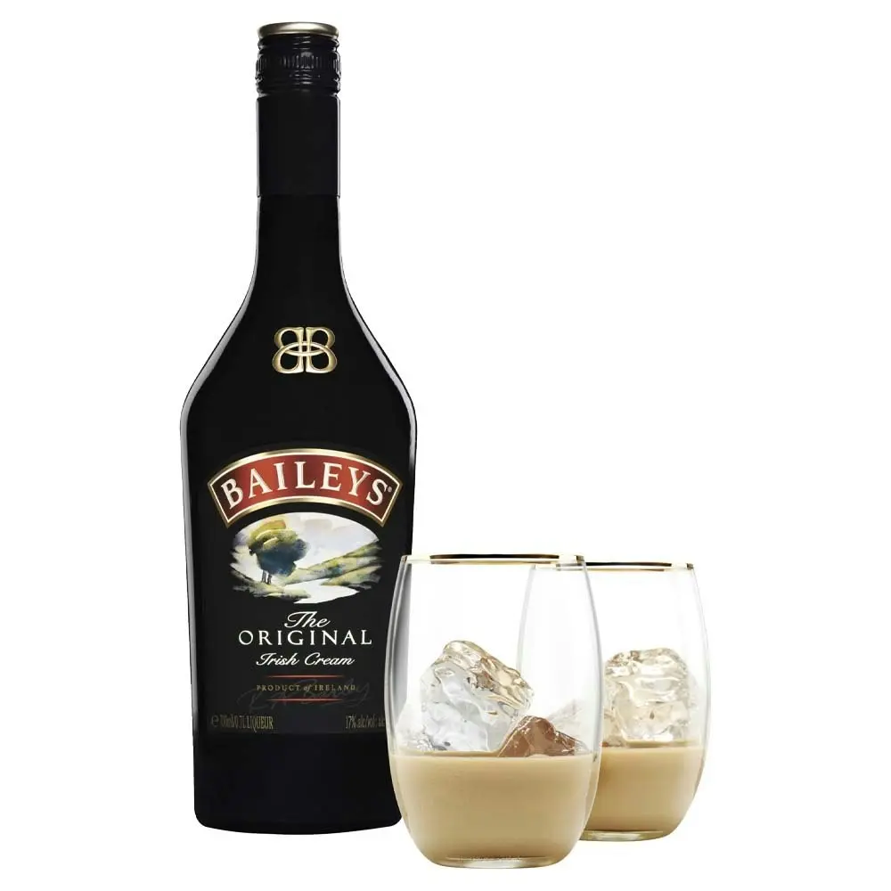 Baileys Original Irish Cream (700mL)