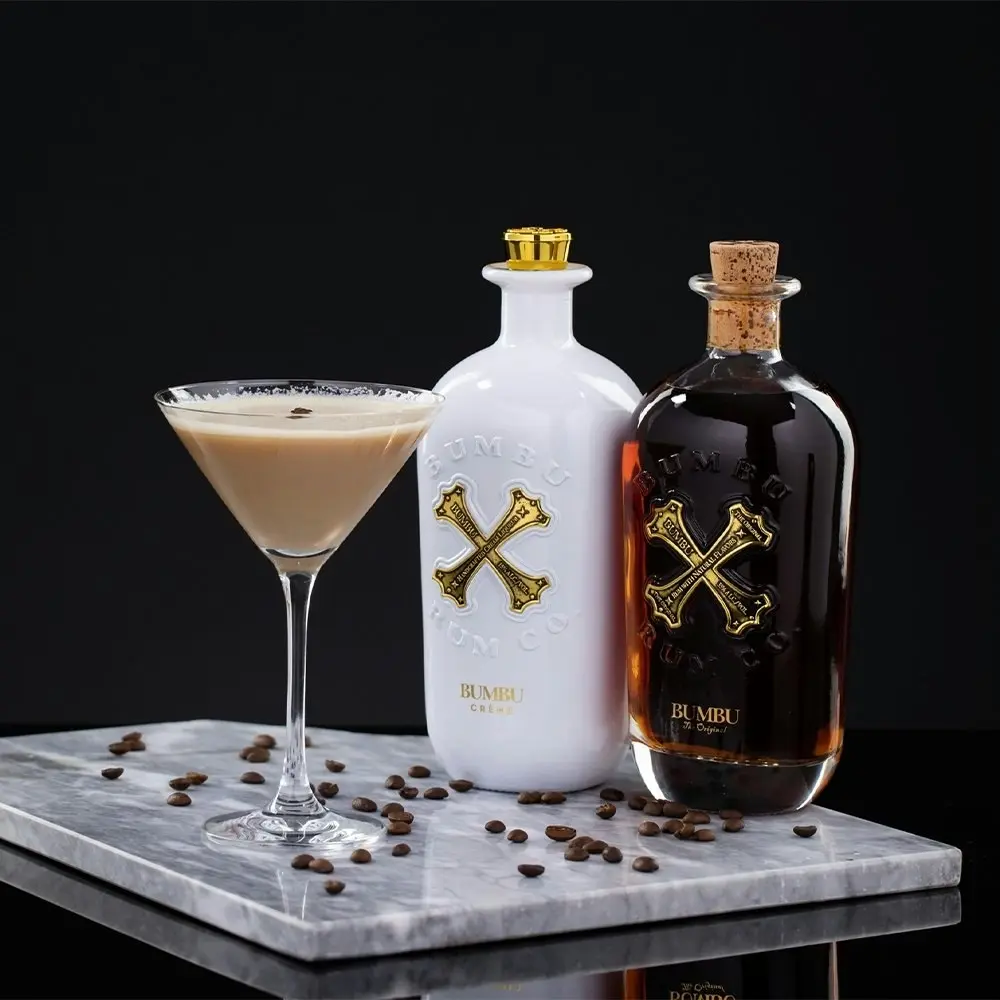 Bumbu The Original Rum (700mL)