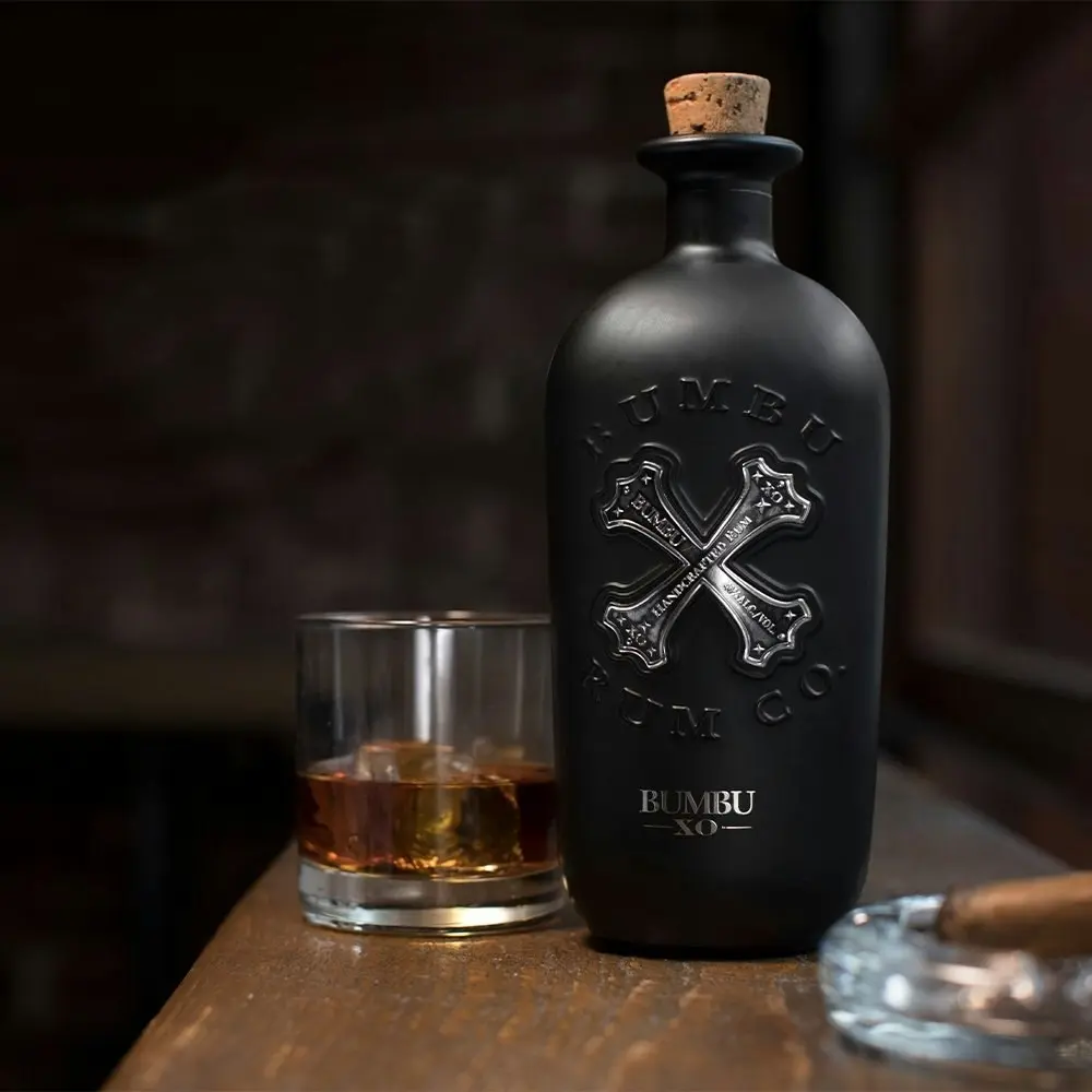 Bumbu XO Rum (700mL)