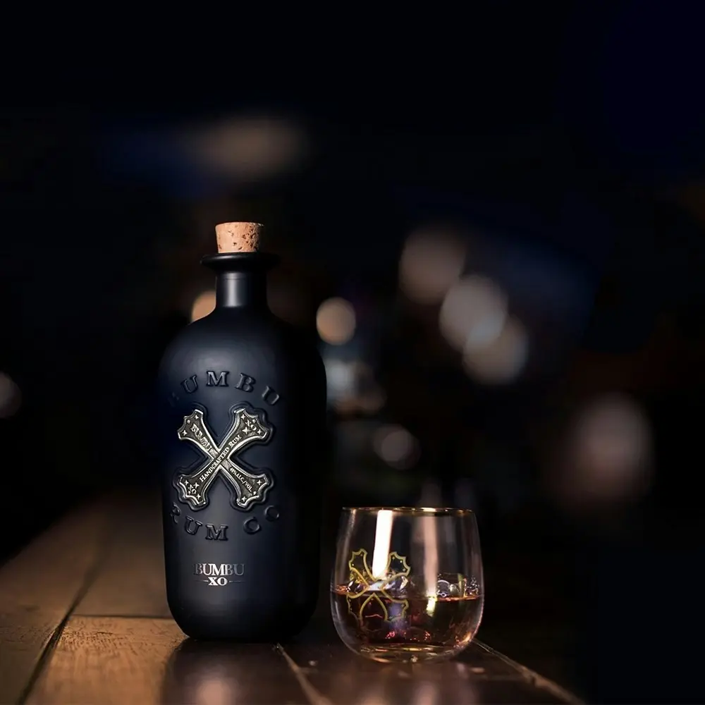 Bumbu XO Rum (700mL)