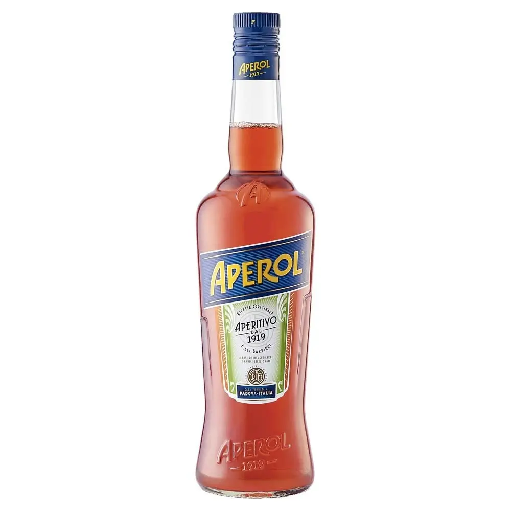 Aperol Aperitif (700mL)