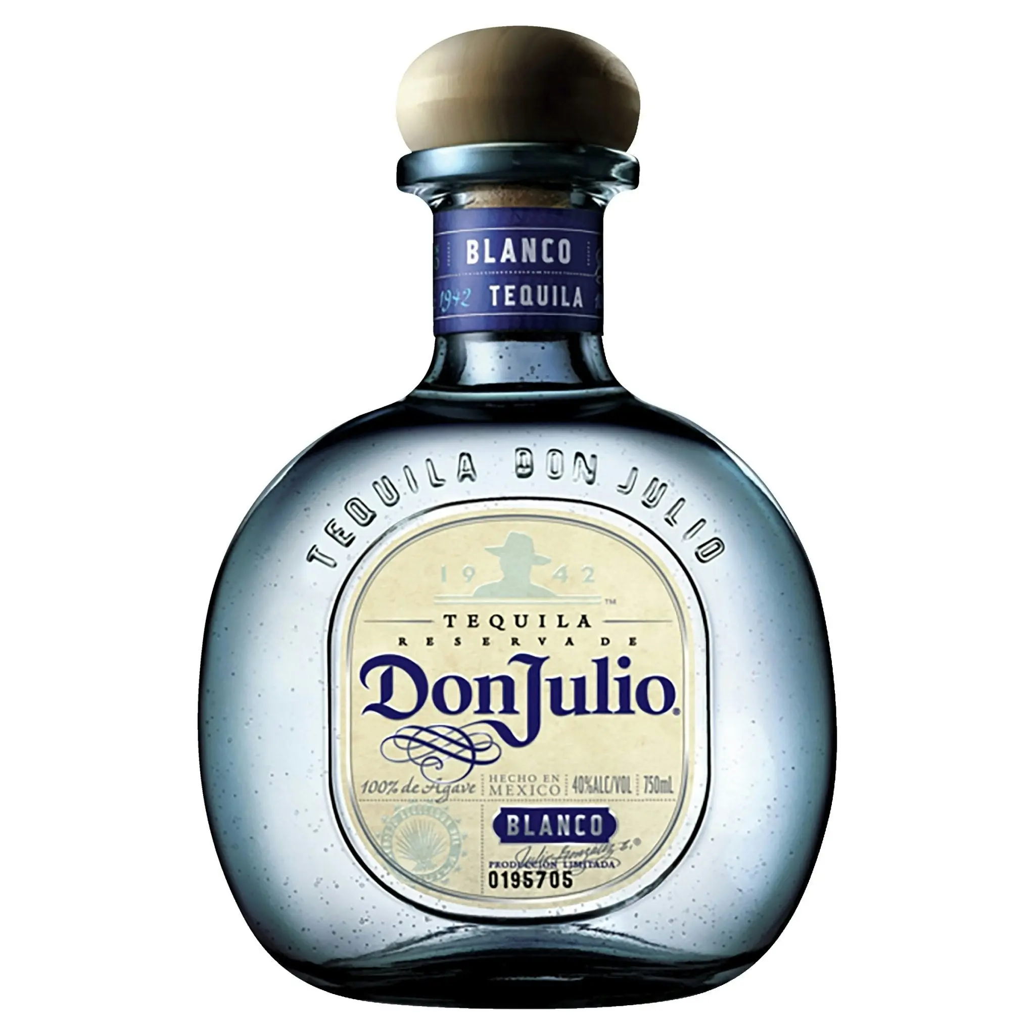 Don Julio Blanco Tequila (750mL)