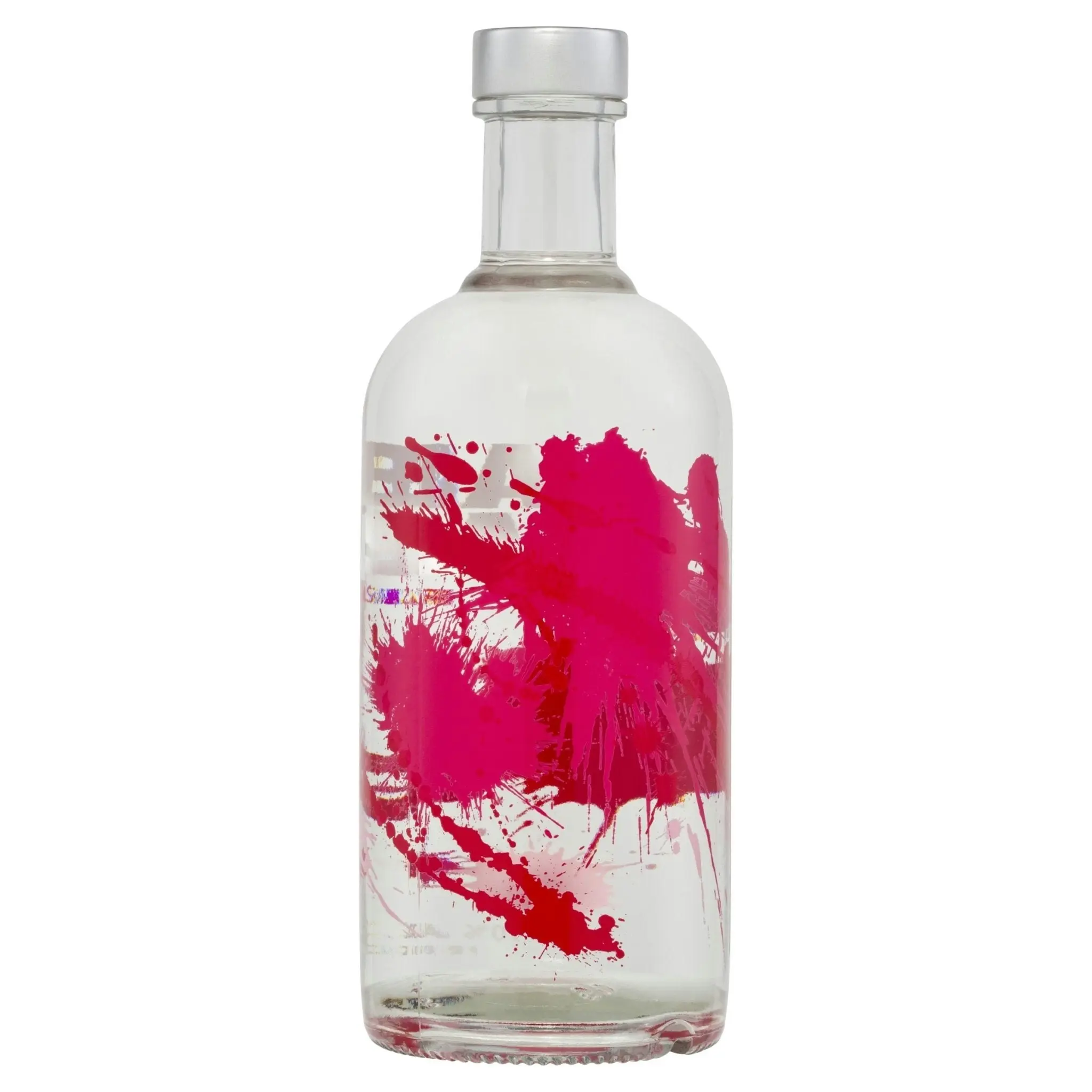 Absolut Vodka Raspberri (700mL)