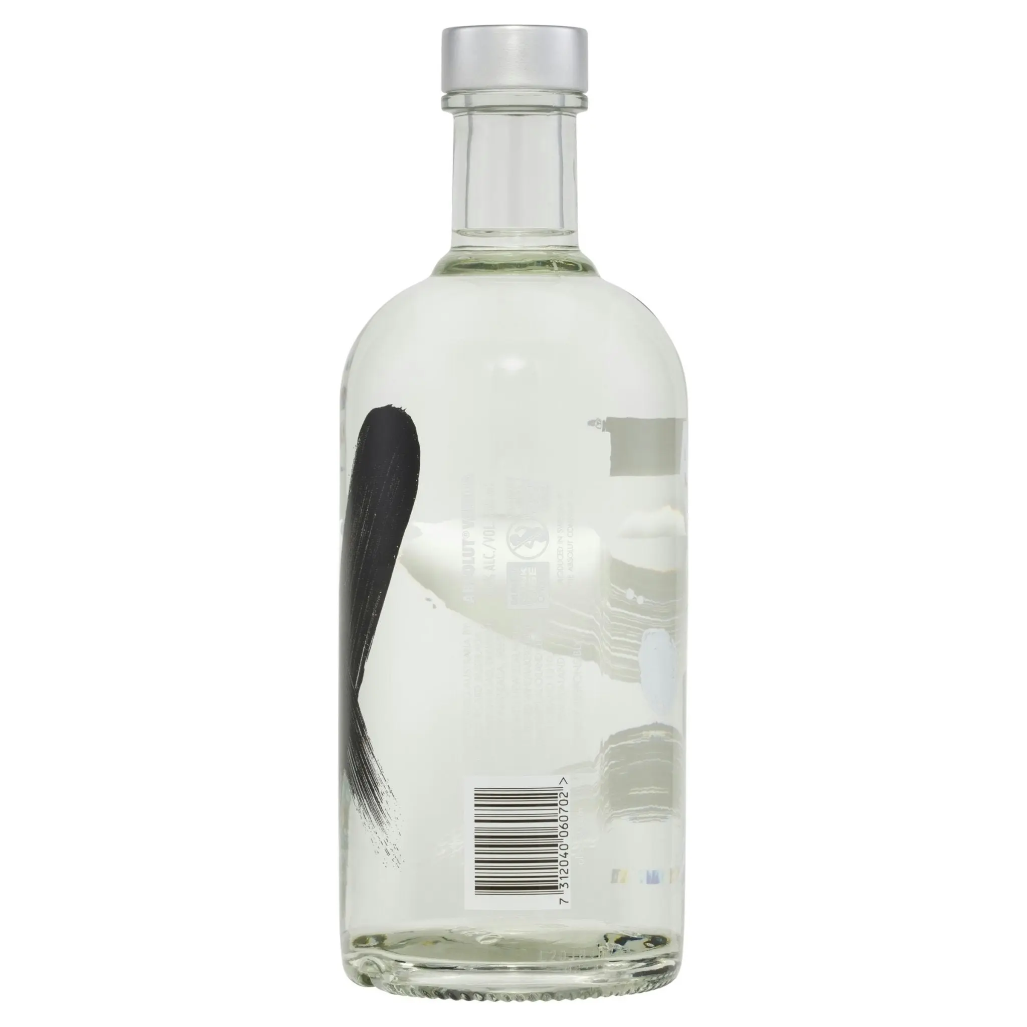 Absolut Vodka Vanilia (700mL)