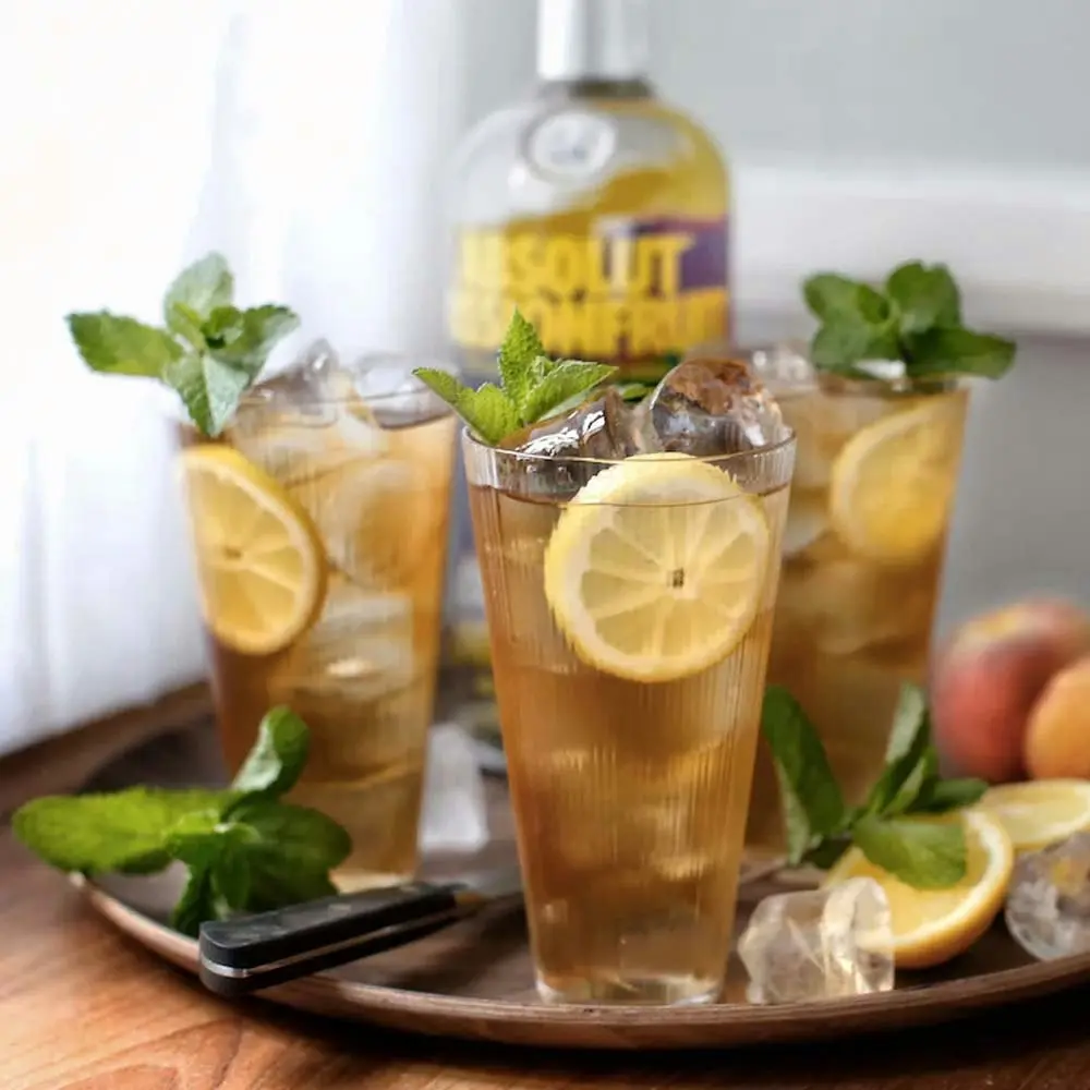 Absolut Vodka Passionfruit (700mL)