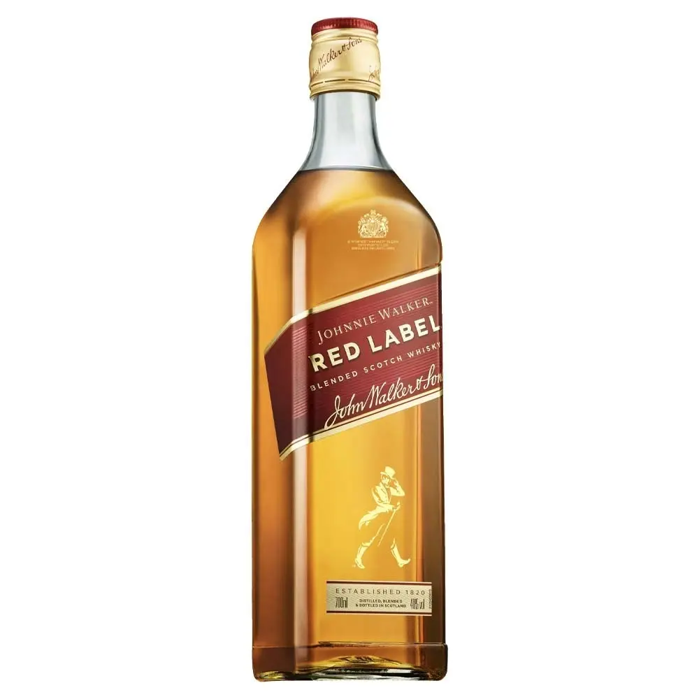 Johnnie Walker Red Label (700mL)