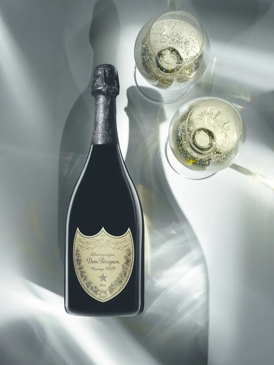 Dom Pérignon 2013 Champagne with Gift Box (750mL)