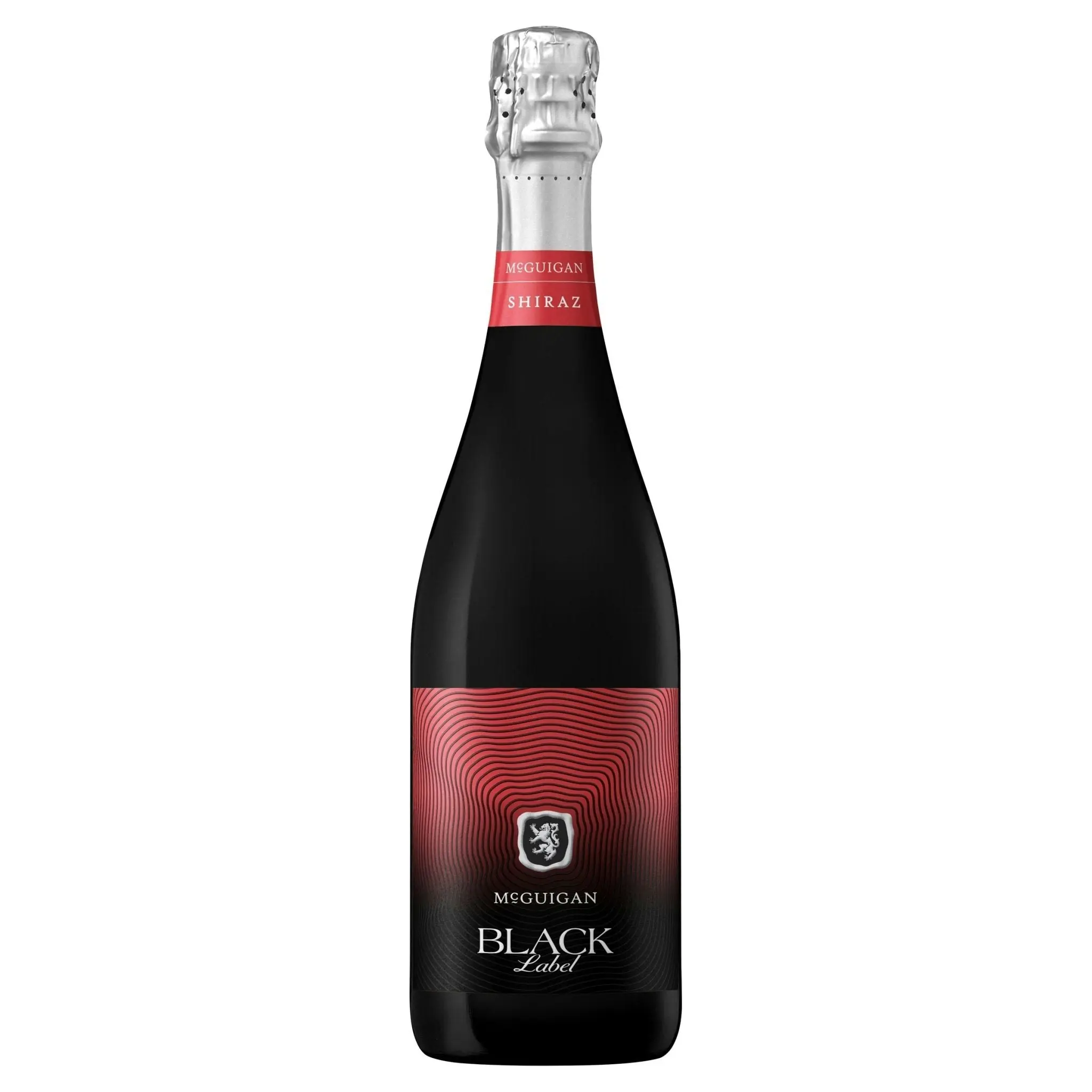 McGuigan Sparkling Shiraz (750mL) Case of 6