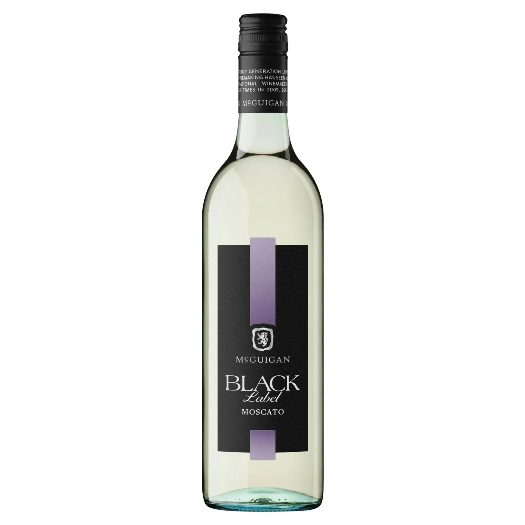 McGuigan Black Label Moscato (750mL) Case of 6