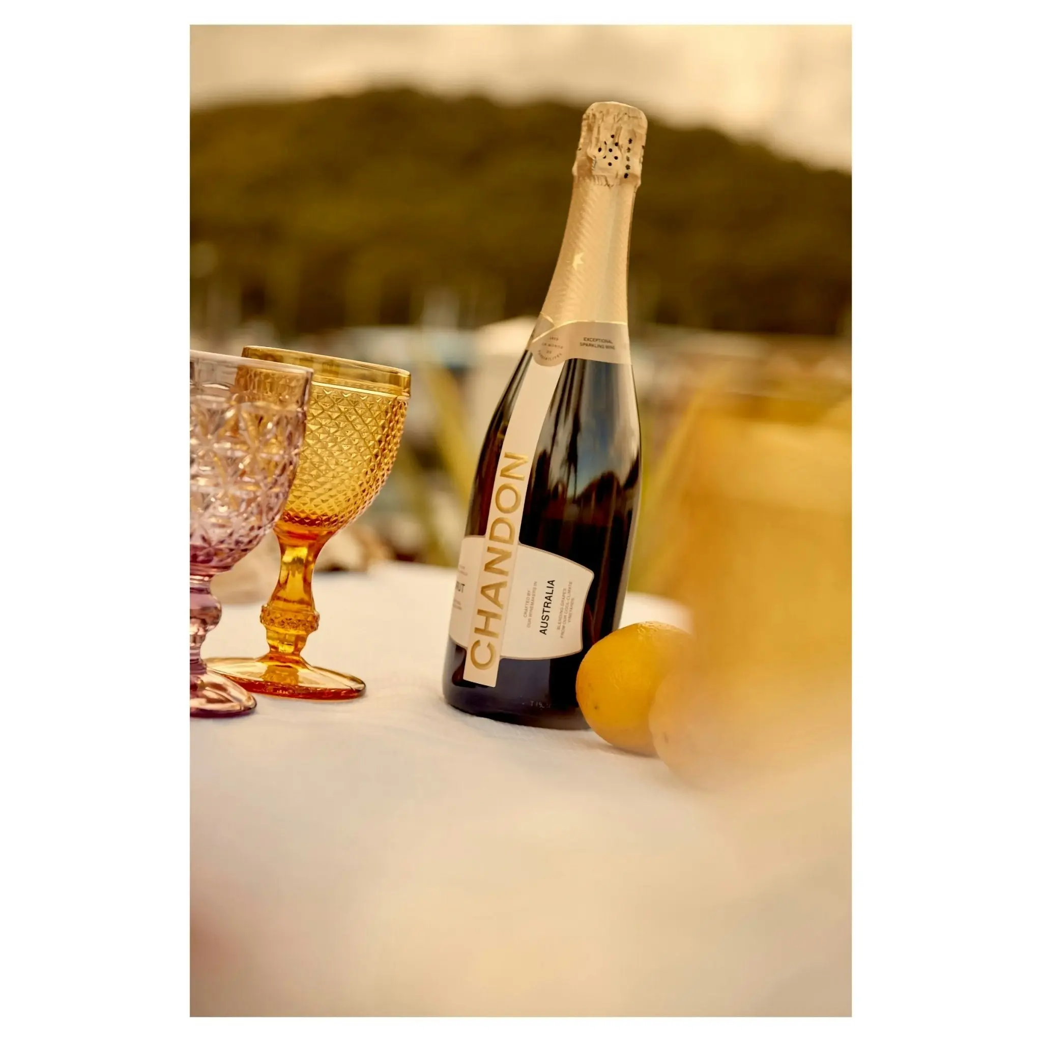 Chandon Brut Sparkling (750mL)