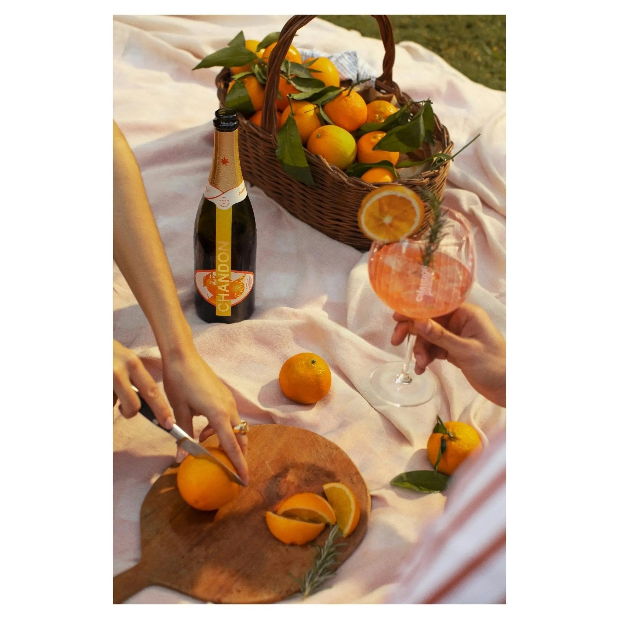 Chandon Garden Spritz (750mL)