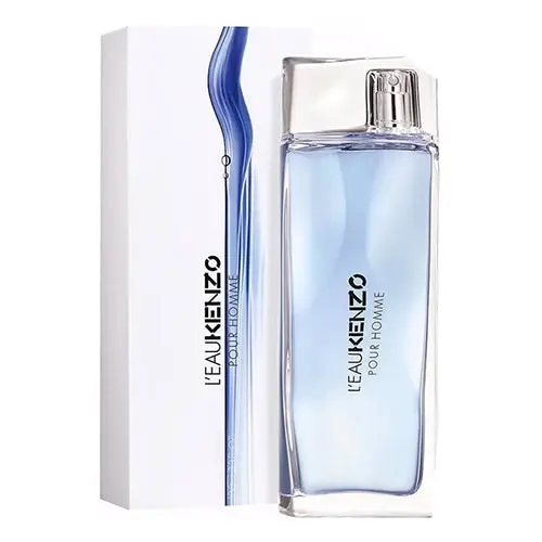 Leau Kenzo Pour Homme 100ml EDT Spray for Men by Kenzo