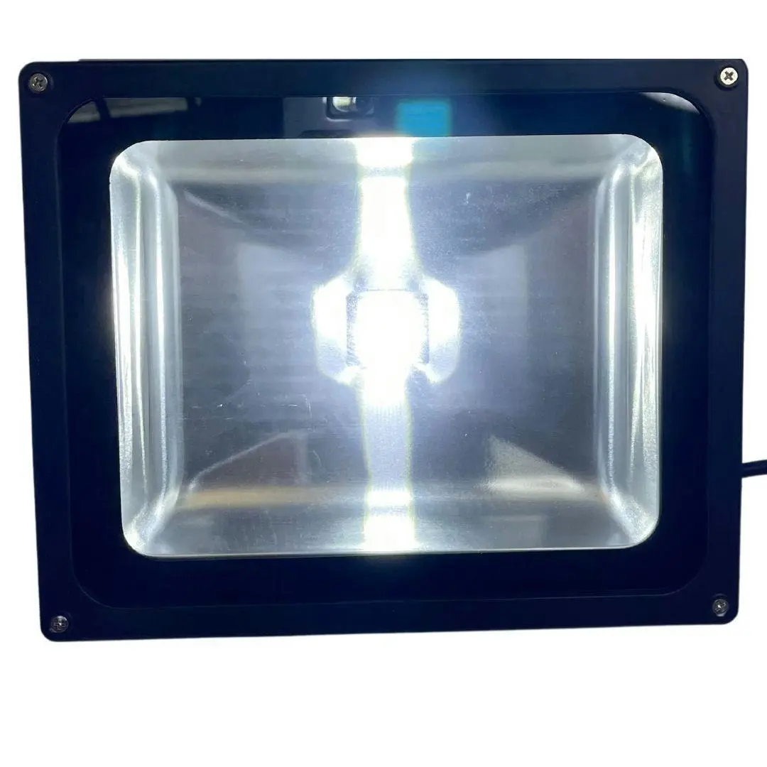 LED 50watt Exterior Flood Spotlight 6500K