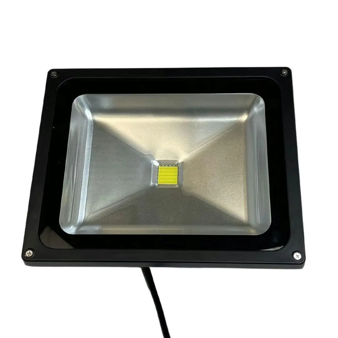 LED 50watt Exterior Flood Spotlight 6500K