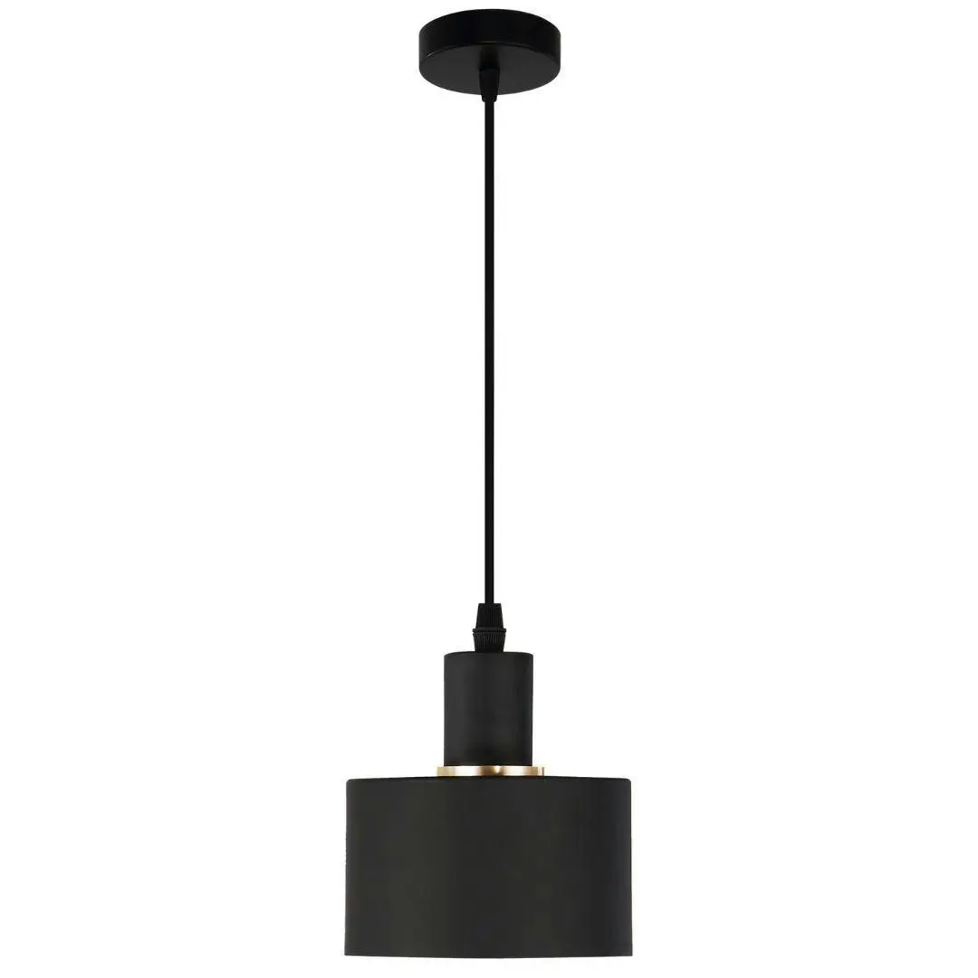 RONDO - Modern Pendant Light - RONDO 1 Light