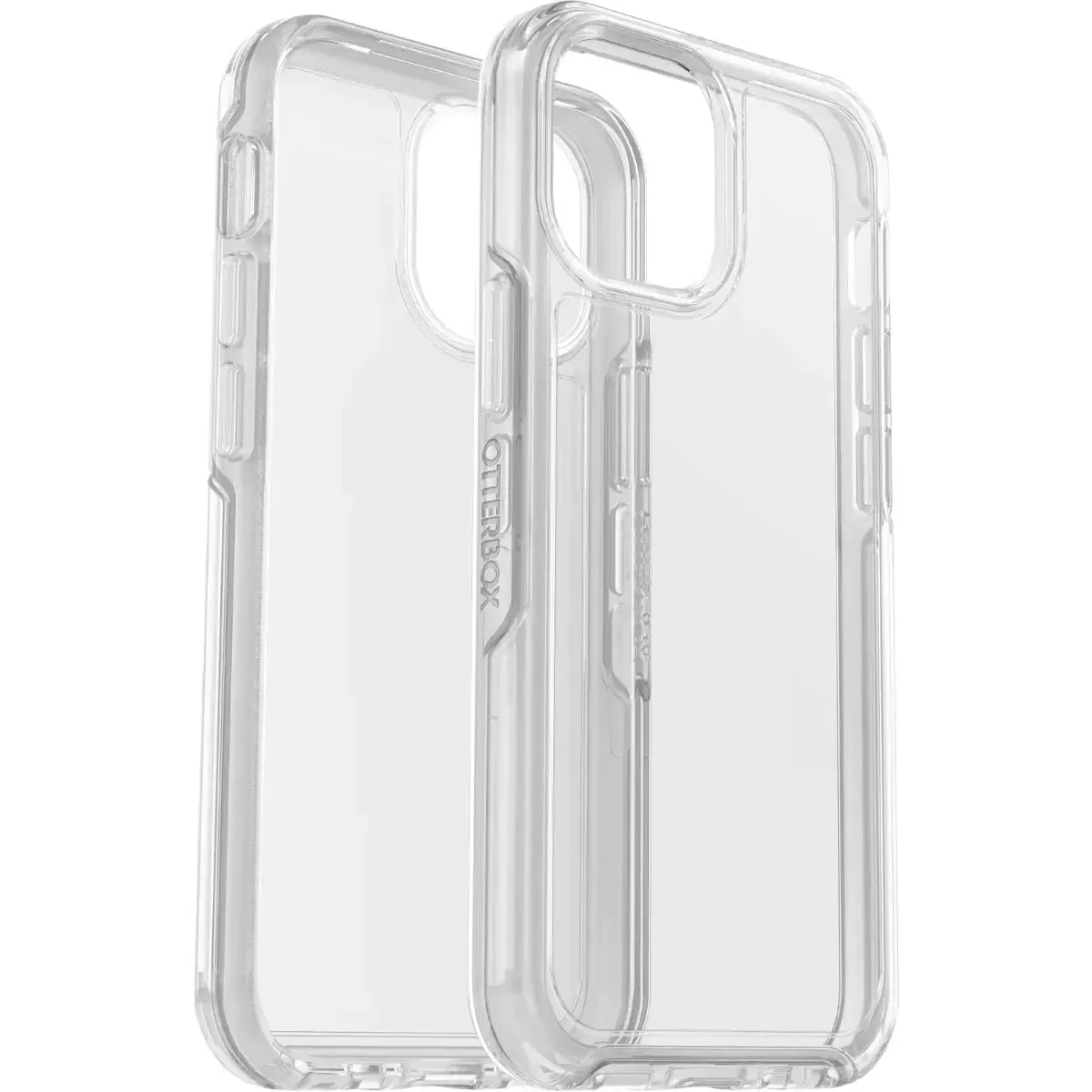 Otterbox Symmetry Case for iPhone 13 - Clear or Stardust