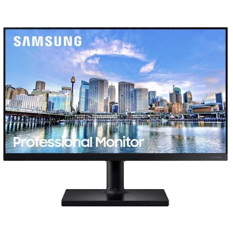 Samsung LF24T450 24" IPS LED Monitor