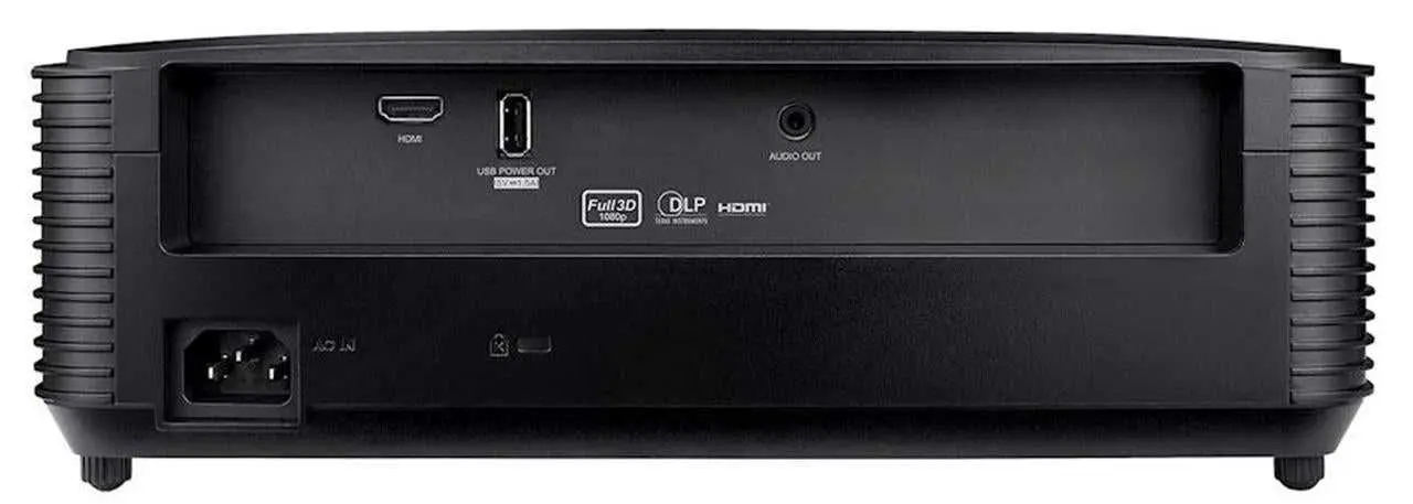 Optoma HD28E 1080P Projector