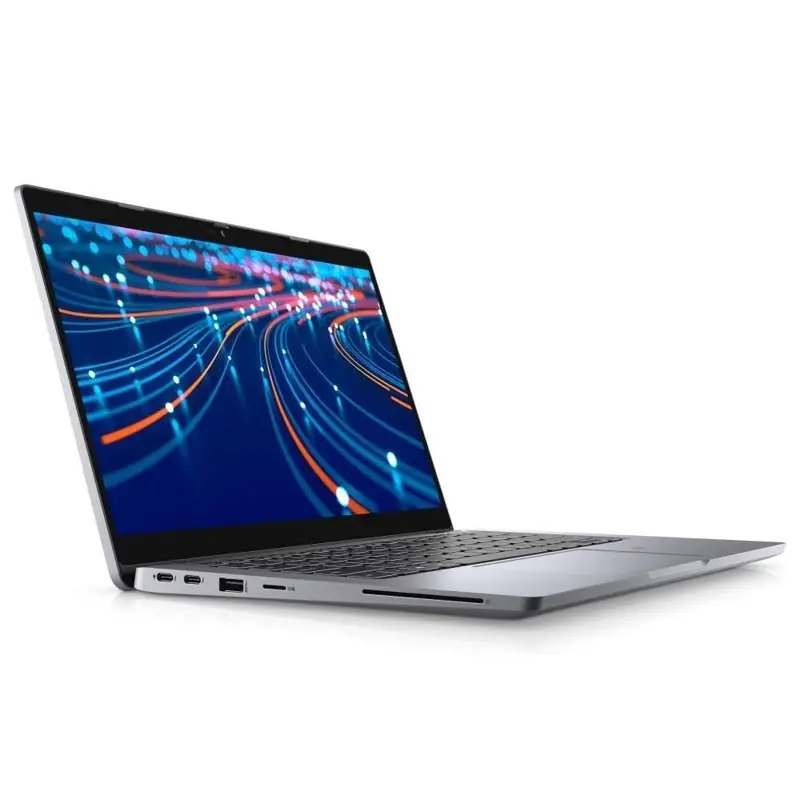 Dell 13" Core i5 Notebook with 512GB SSD - Latitude 5320