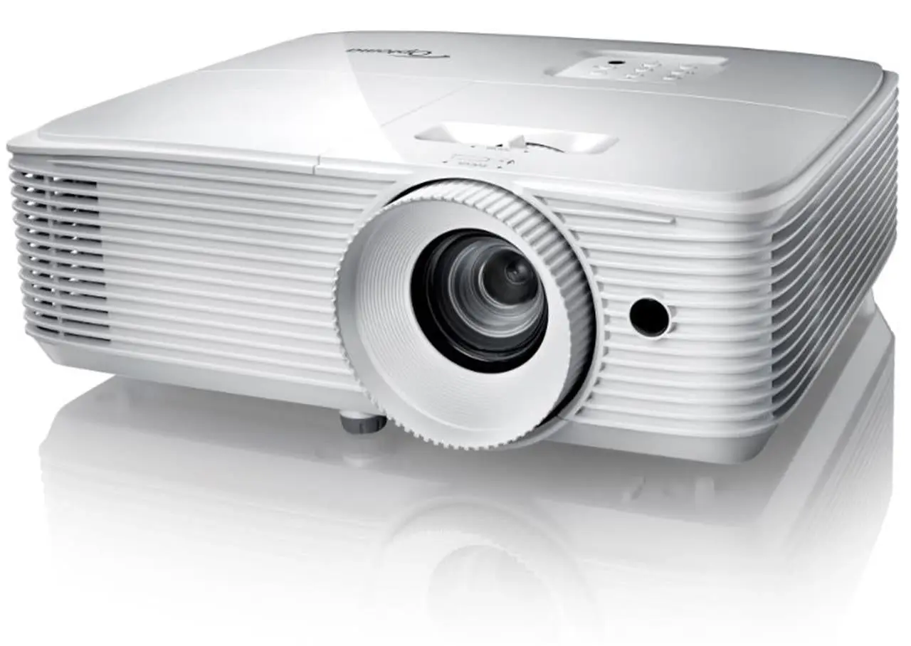 Optoma HD39HDR 1080P Projector