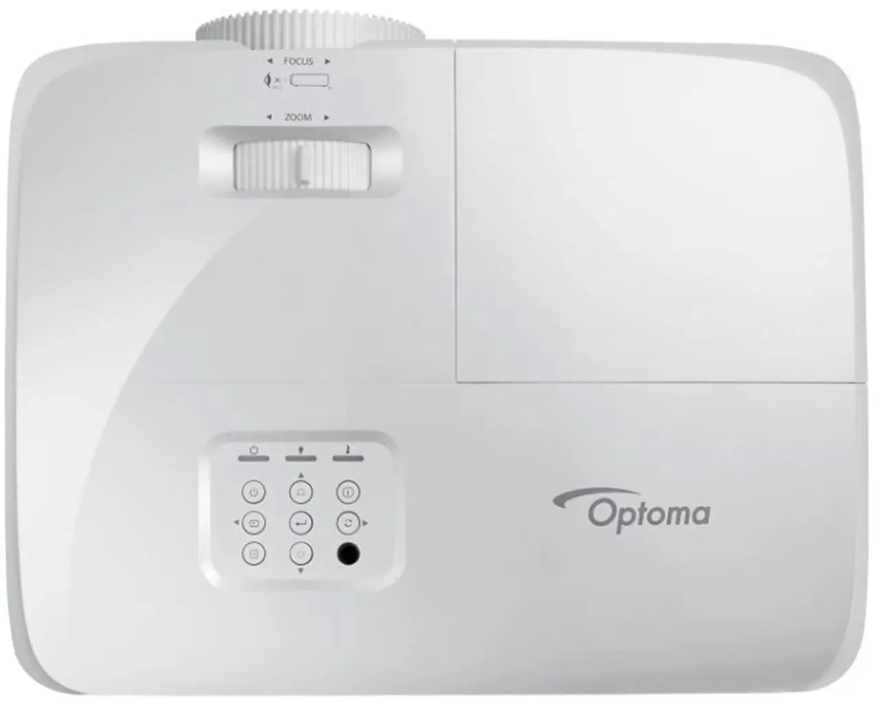 Optoma HD39HDR 1080P Projector