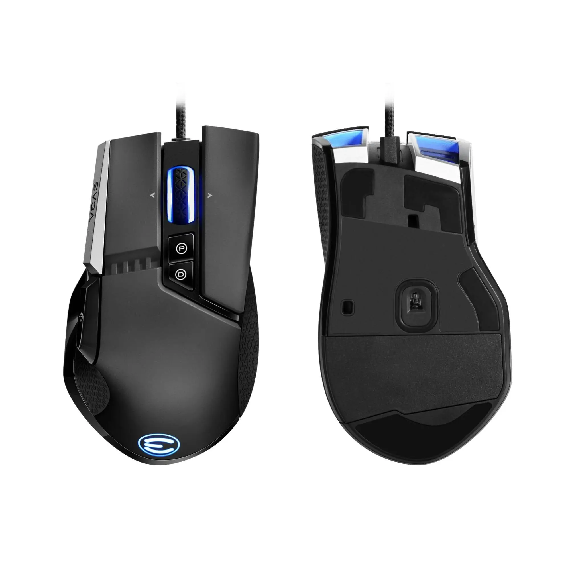 EVGA X17 Gaming Mouse