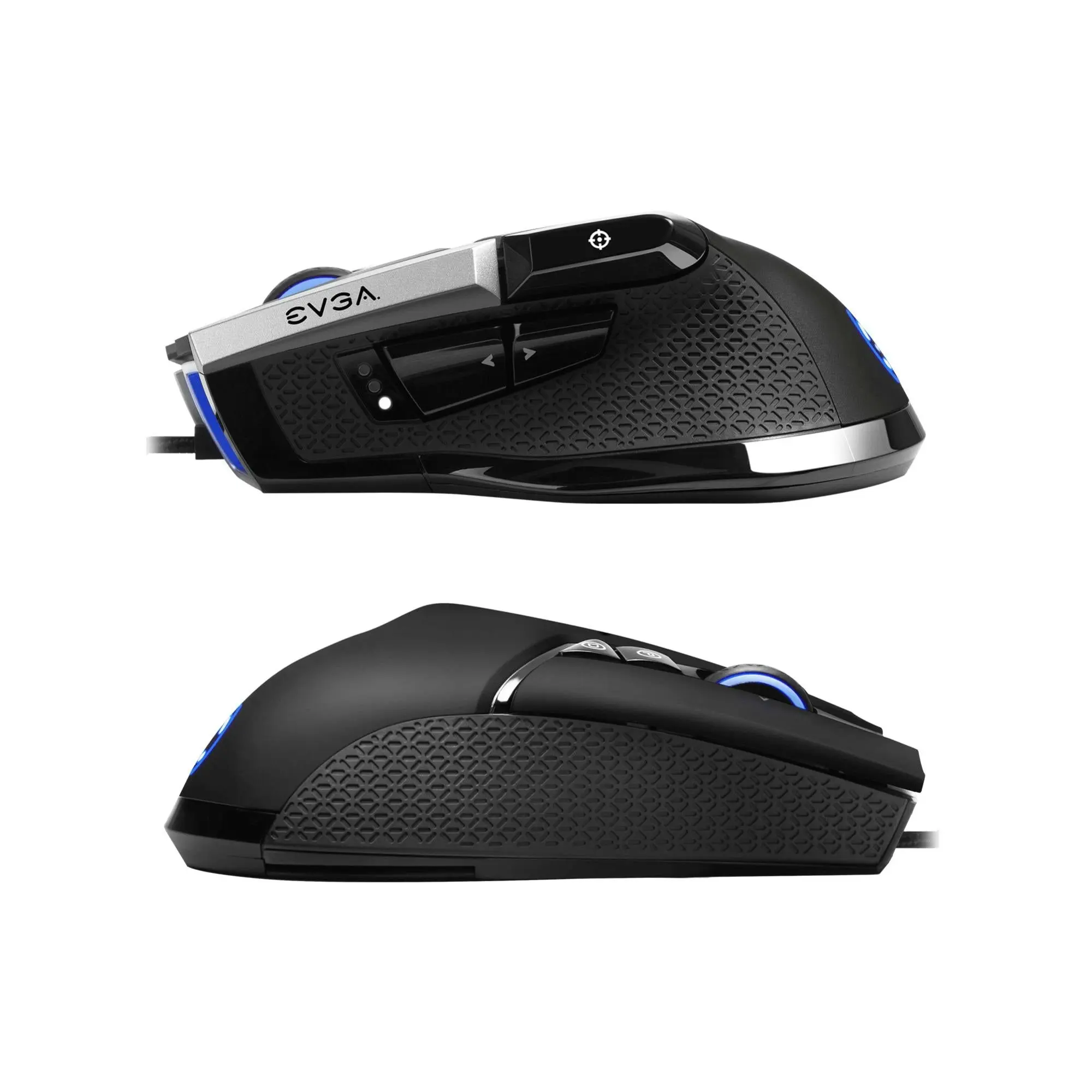 EVGA X17 Gaming Mouse