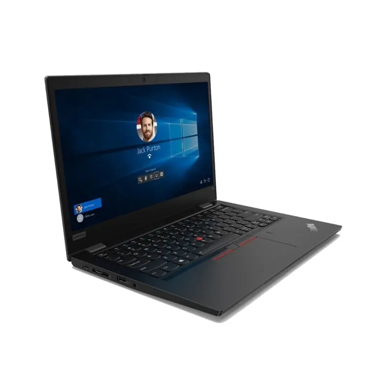 Lenovo ThinkPad L13 Gen 2 Notebook with 256GB SSD