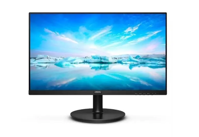 Philips V Line 27 inch Full HD LED Monitor