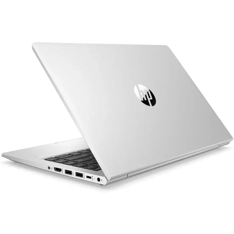 HP 14" Notebook with 256GB SSD