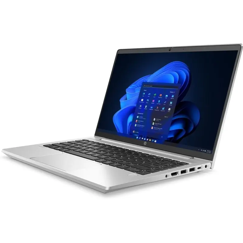 HP 14" Notebook with 256GB SSD