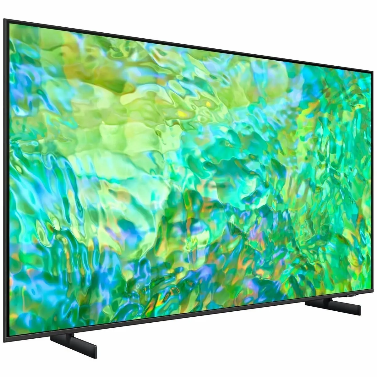 Samsung UA43CU8000 43 Inch Crystal UHD 4K Smart TV