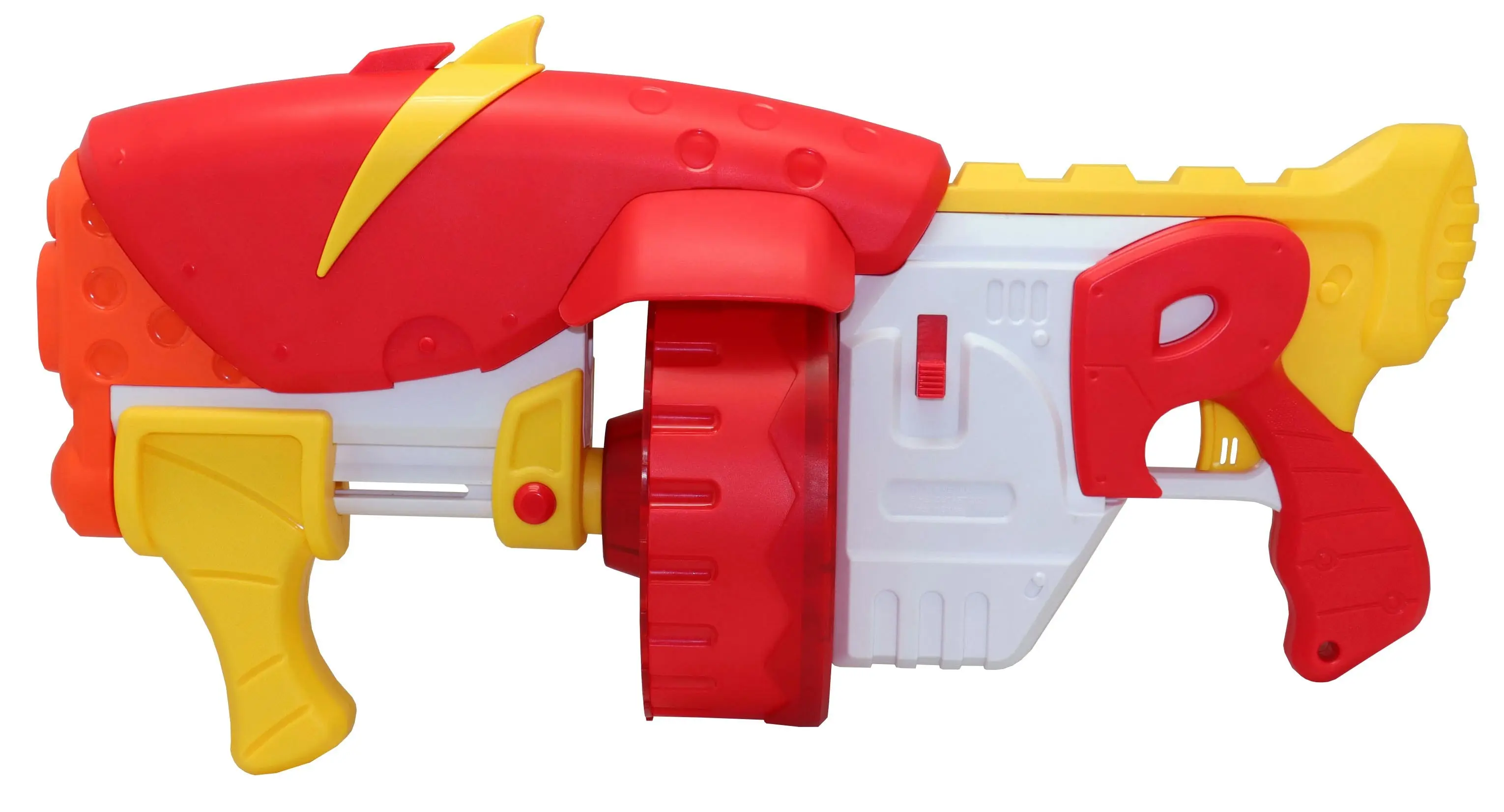 Ryans World Renegade Rapid Shot Blaster