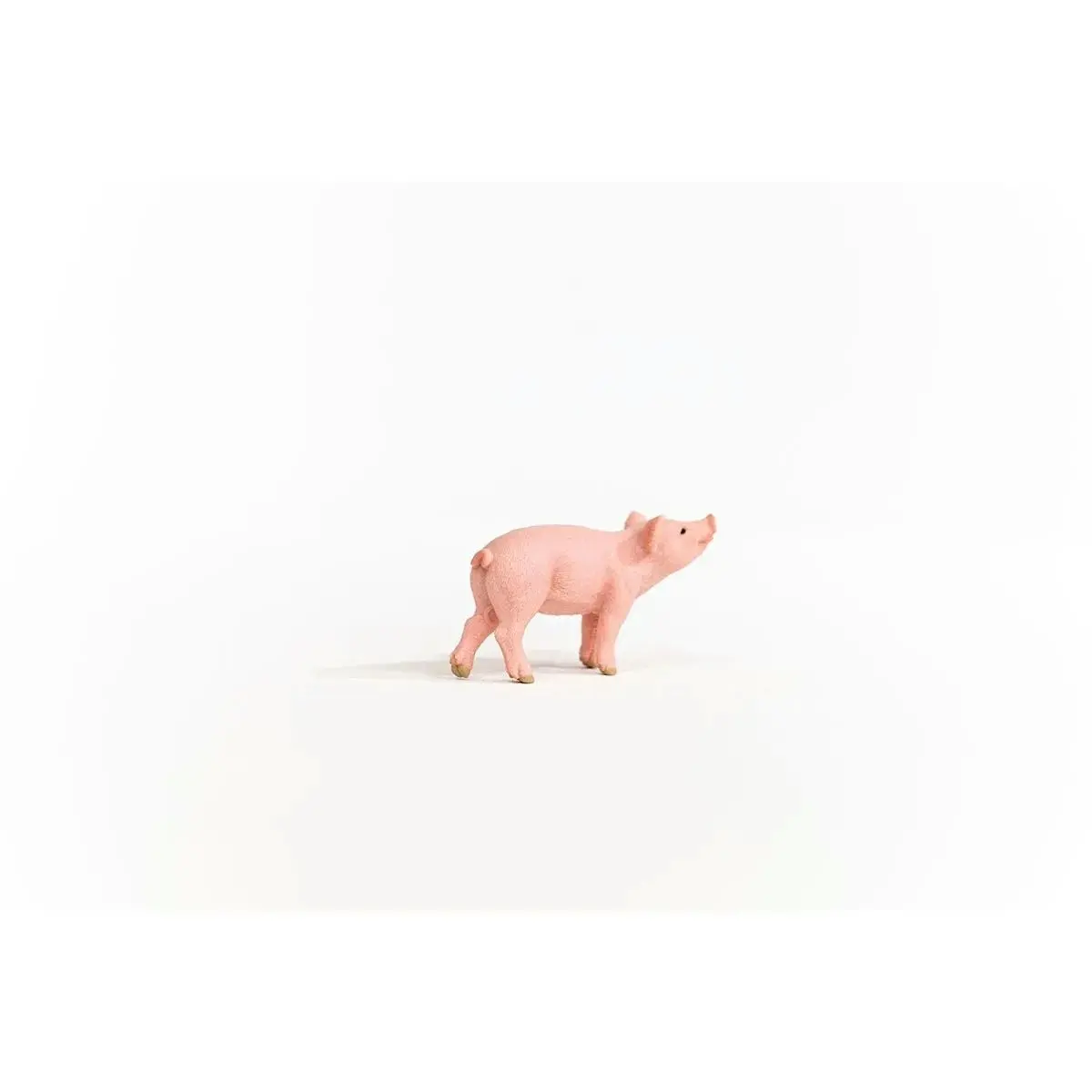 Schleich Piglet