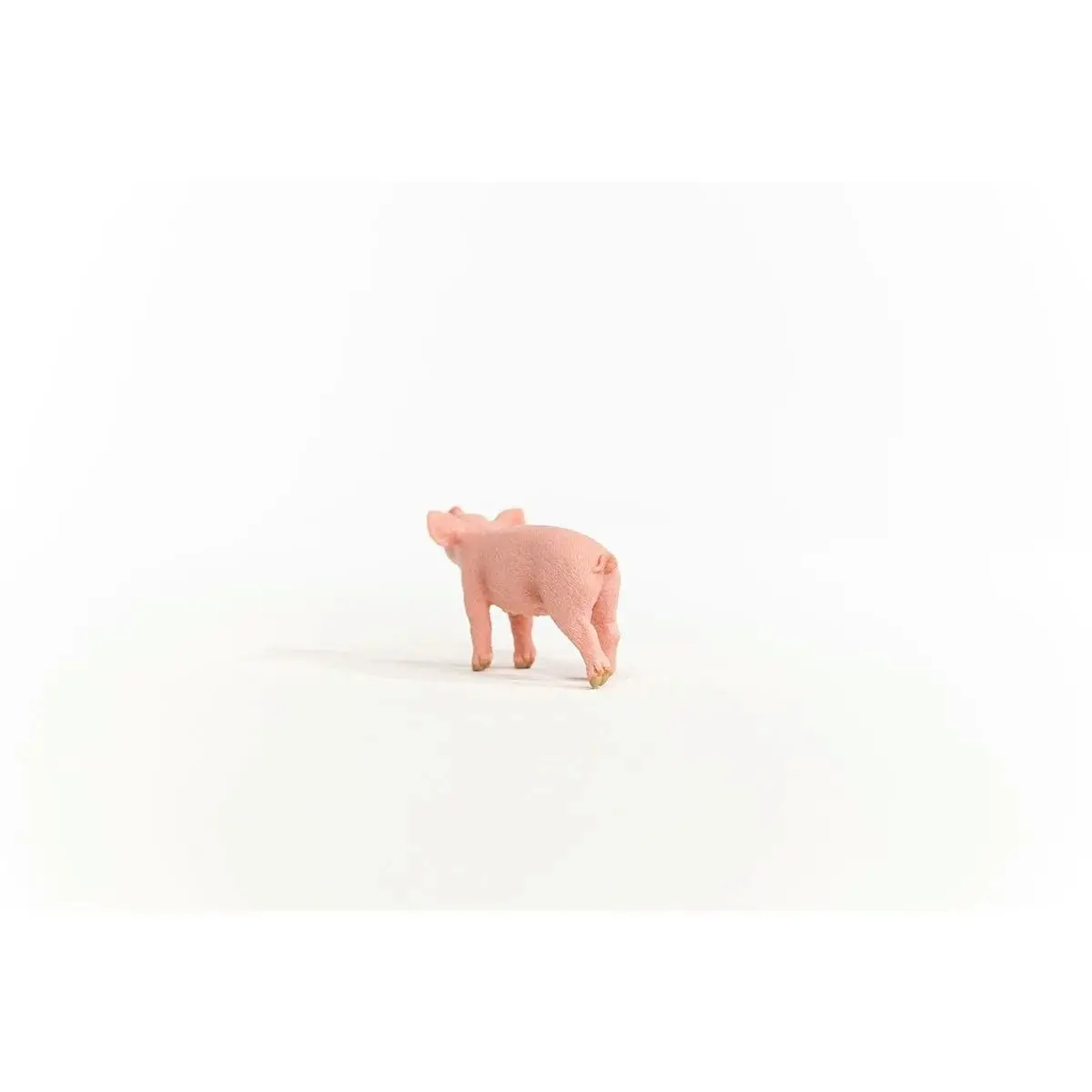 Schleich Piglet