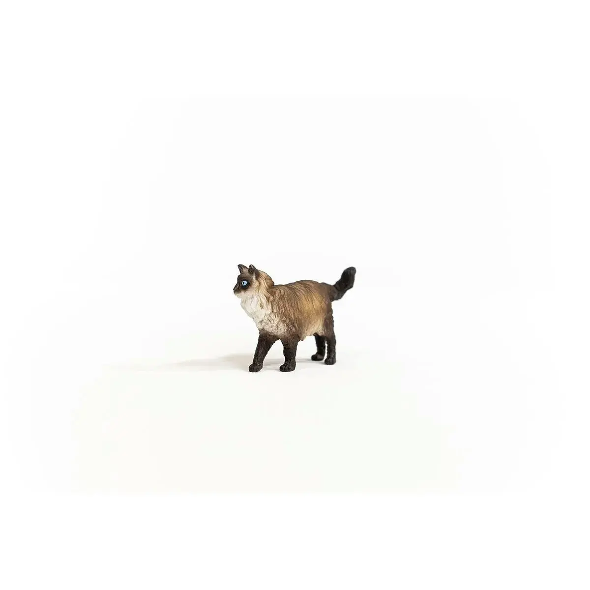 Schleich Ragdoll Cat