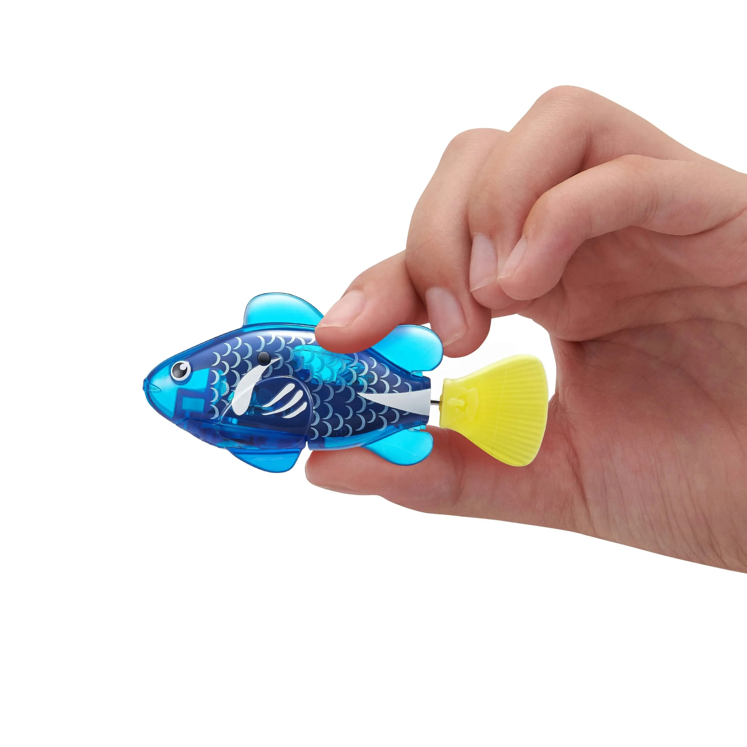 ZURU Robo Alive Fish Series 3