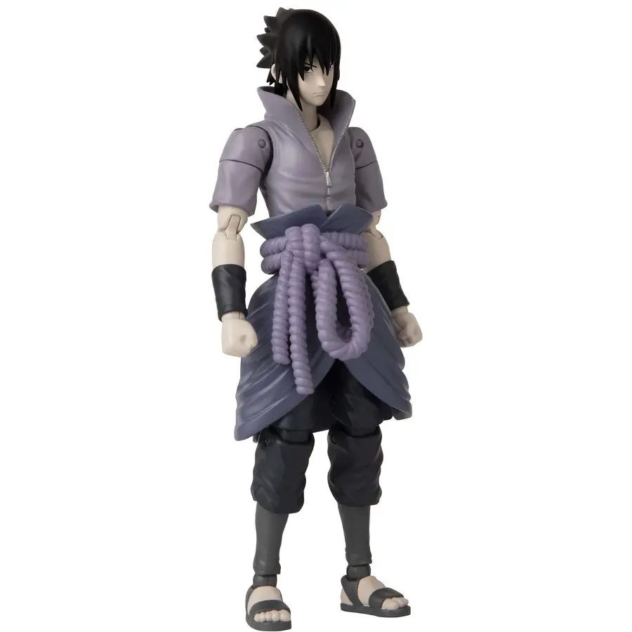 Anime Heroes Naruto - Sasuke Uchiha