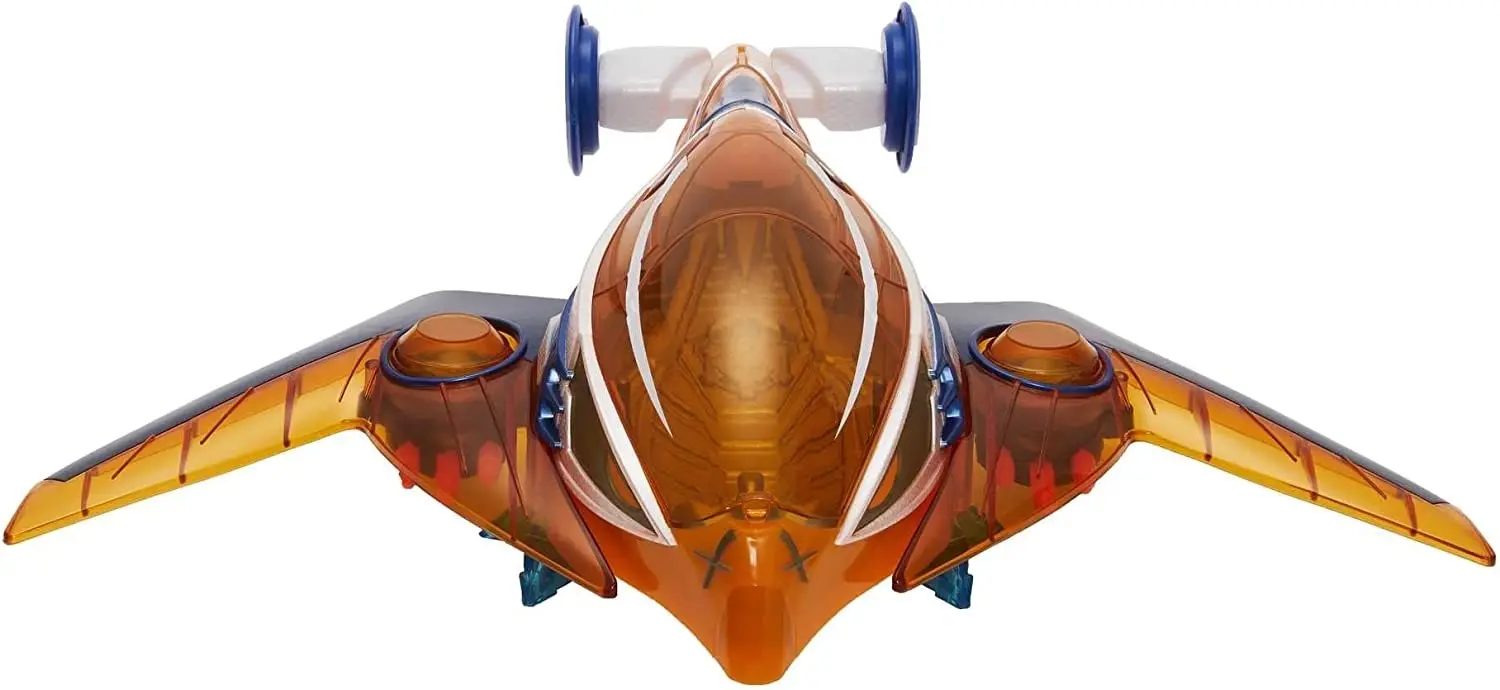 He-Man and the Masters Of The Universe Talon Fighter