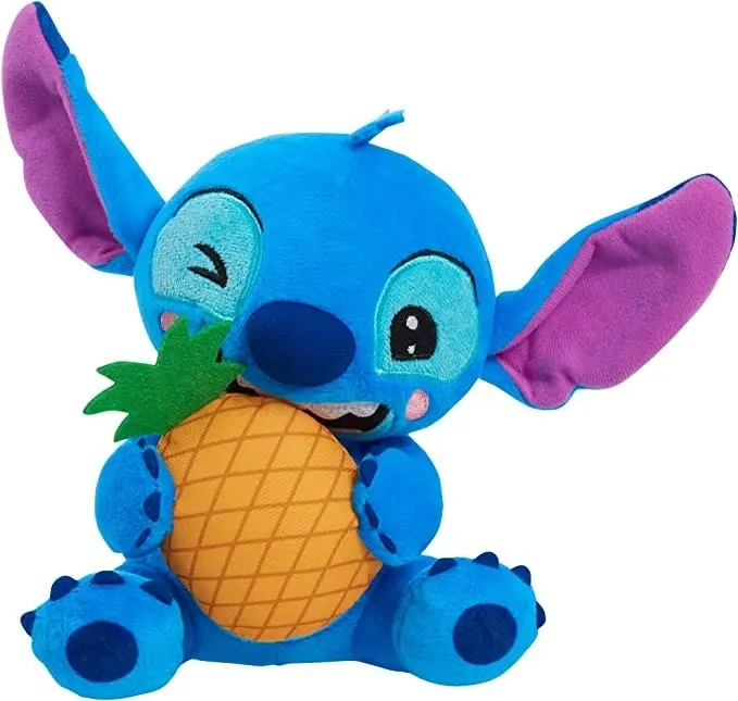 Lilo & Stitch - Stitch Small Plush