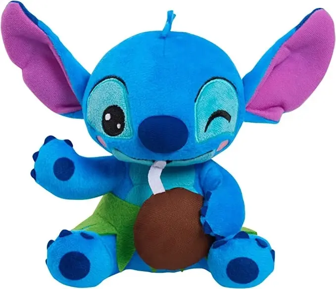 Lilo & Stitch - Stitch Small Plush