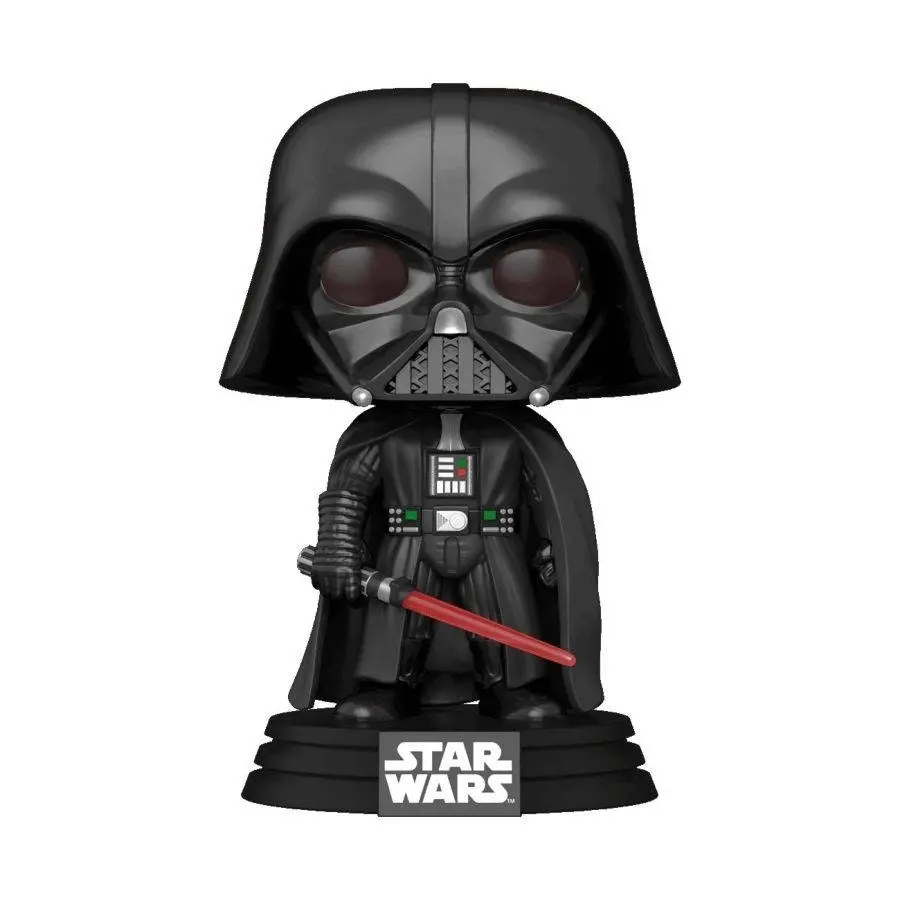 Star Wars - Darth Vader New Classics Pop! Vinyl