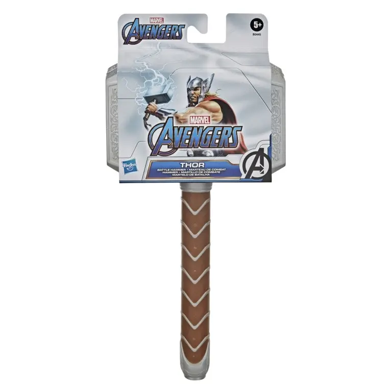 Avengers Thor Battle Hammer for