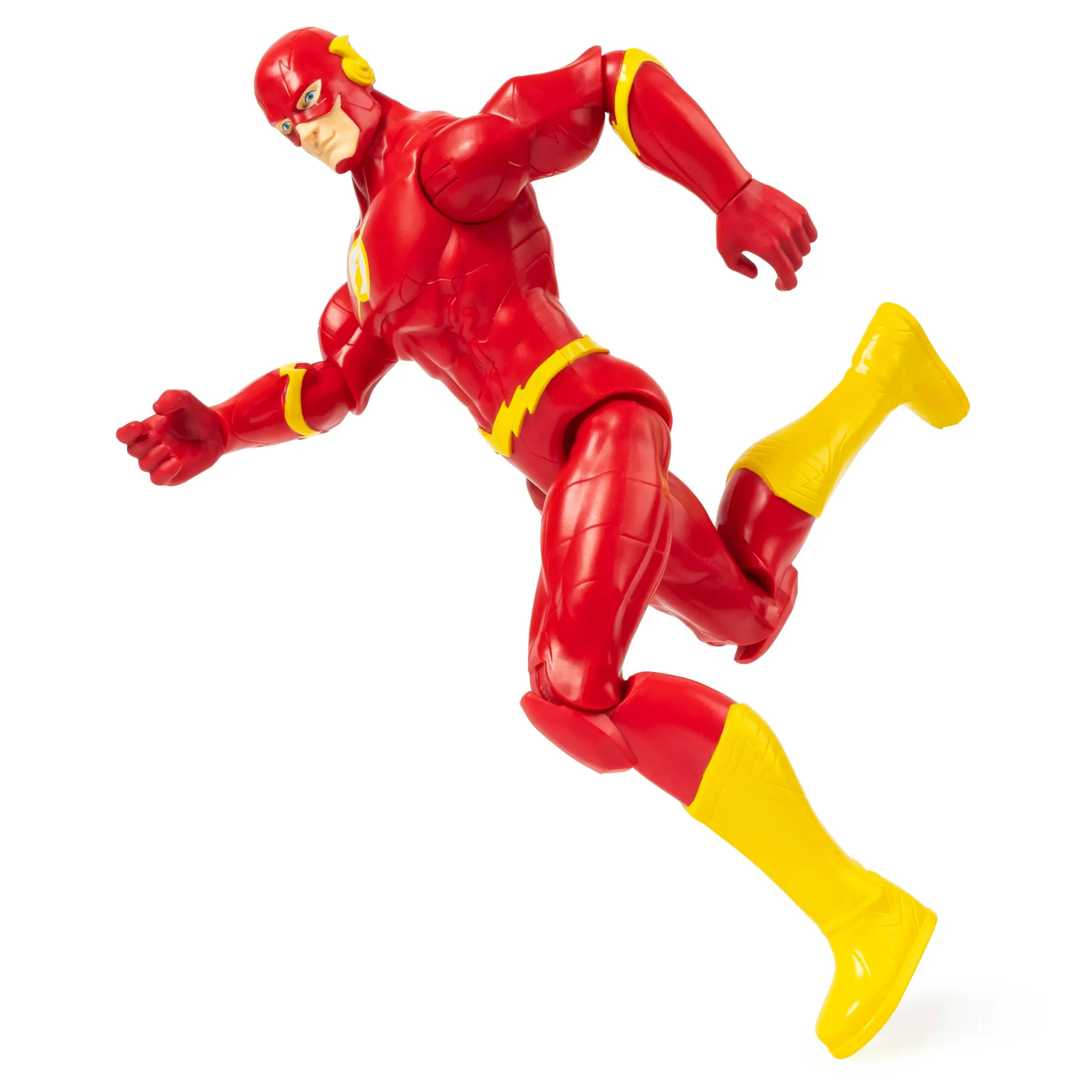 DC Comics: The Flash Action Figure