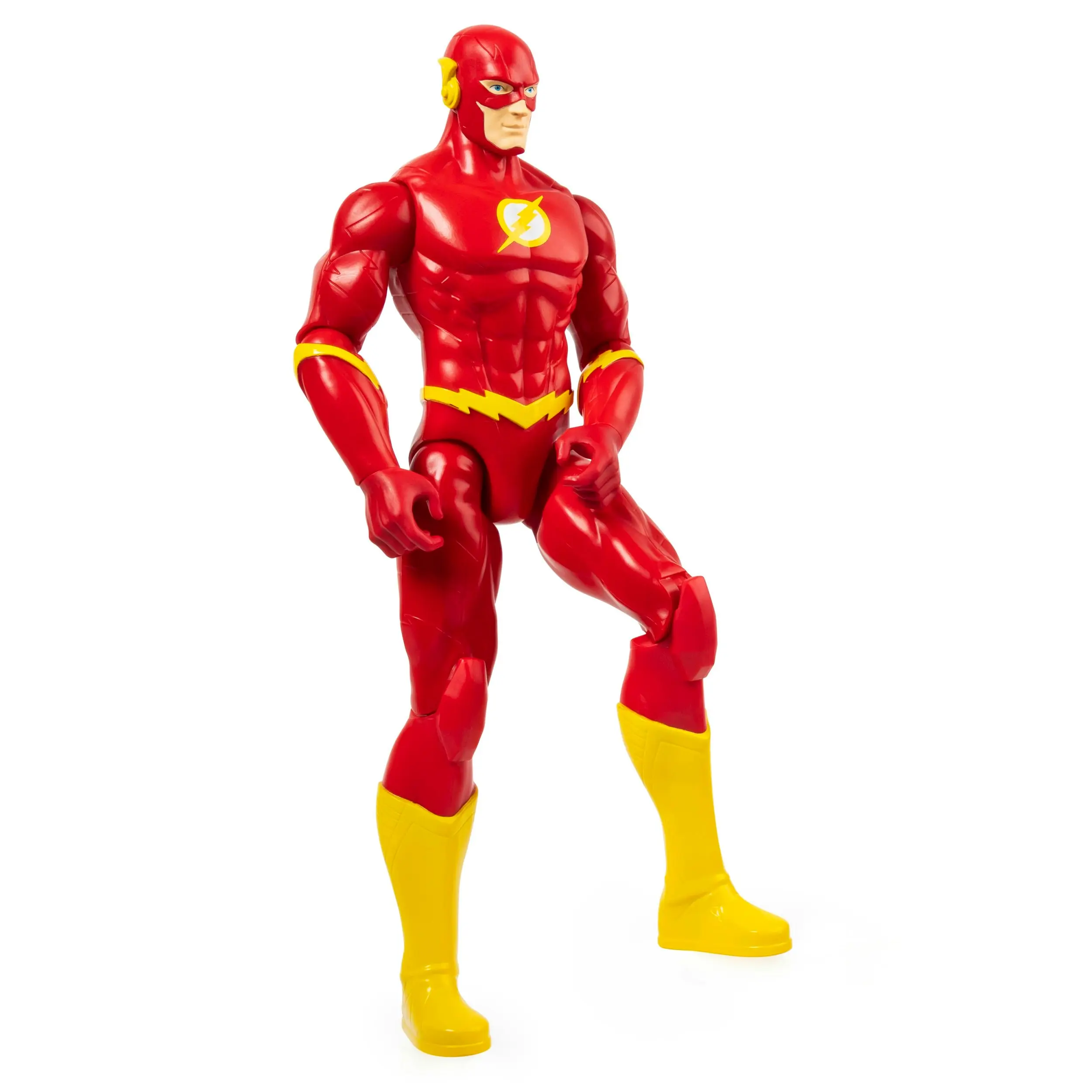 DC Comics: The Flash Action Figure