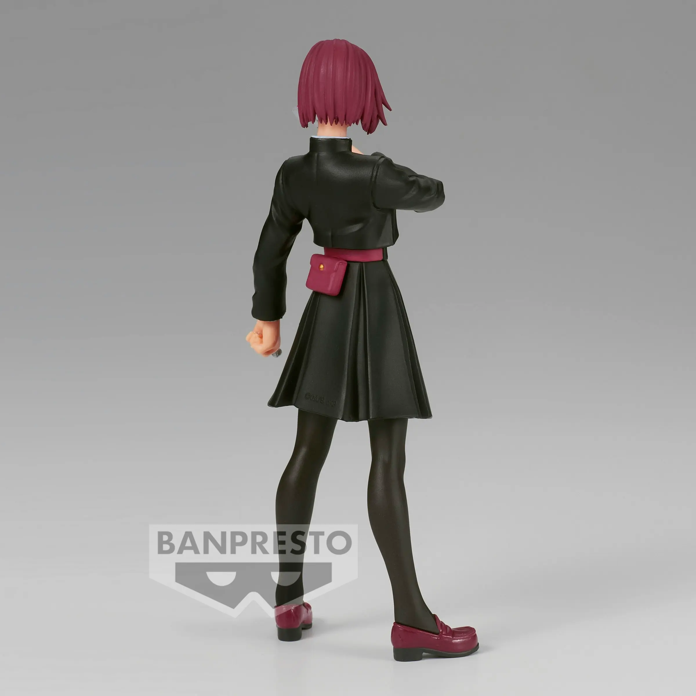 Banpresto Jujutsu Kaisen Jukon No Kata-Nobara Kugisaki