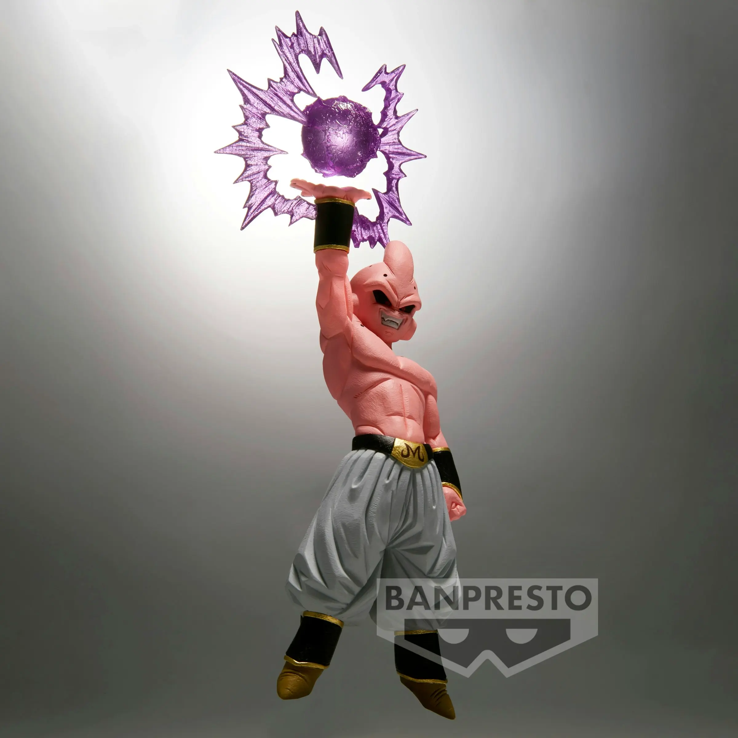 Banpresto Dragon Ball Z G×Materia The Majin Buu