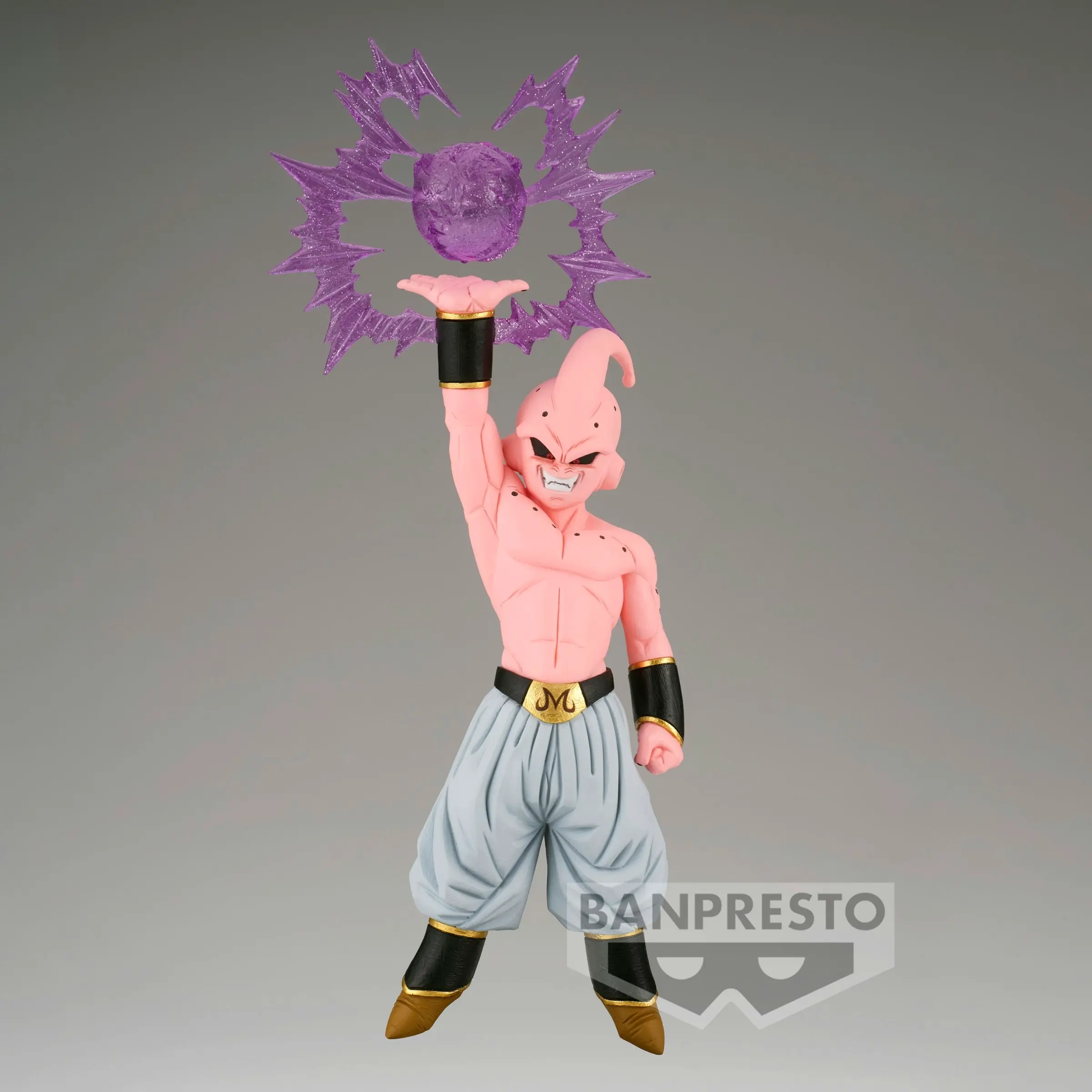 Banpresto Dragon Ball Z G×Materia The Majin Buu