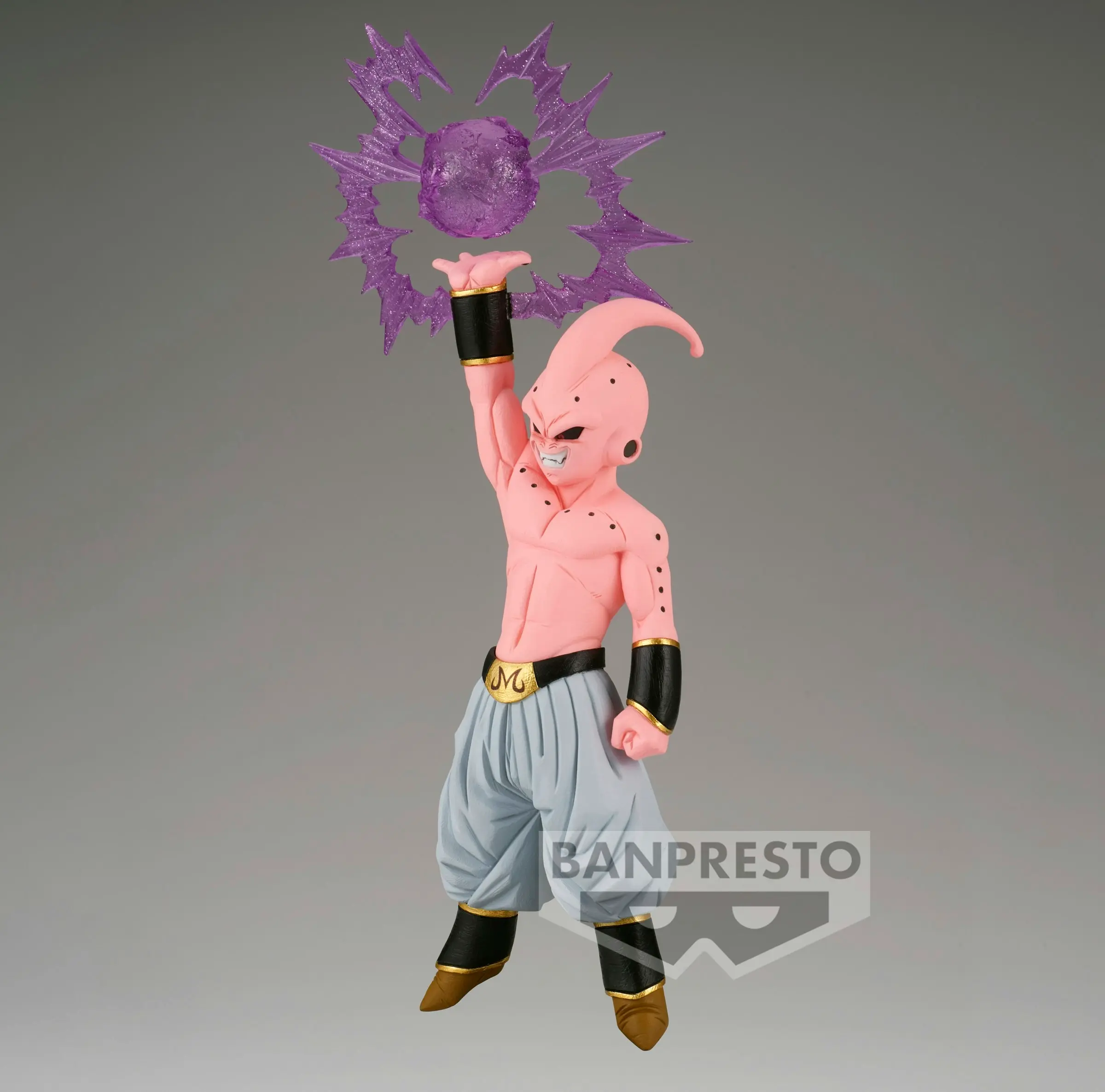 Banpresto Dragon Ball Z G×Materia The Majin Buu